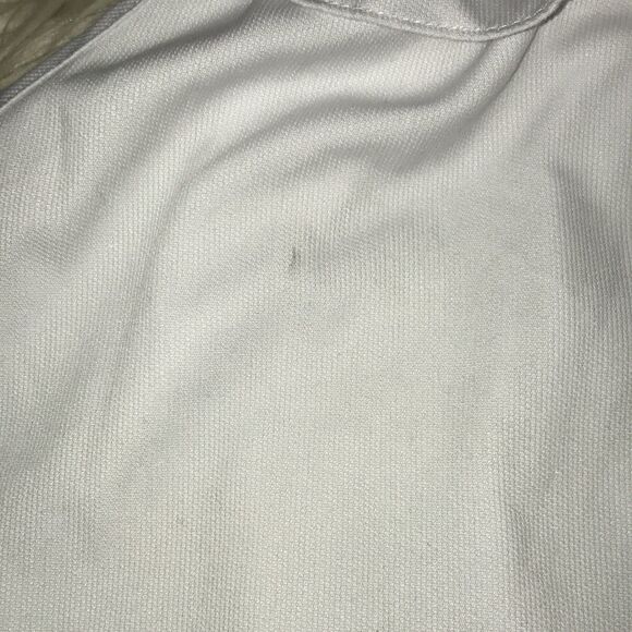 Shrimp and Grits Kids Girl Ruffle Tunic Top - Picture 3 of 6